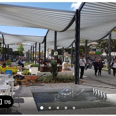Torremolinos Sol Τορρεμολίνος Εξωτερικό φωτογραφία